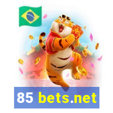 85 bets.net